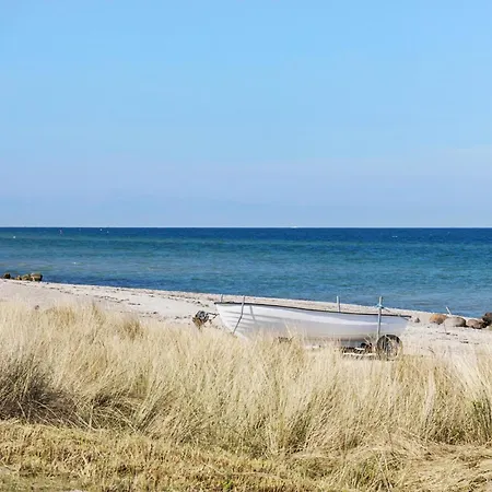 بيت للعطل 2 Bedroom Cozy In Otterup