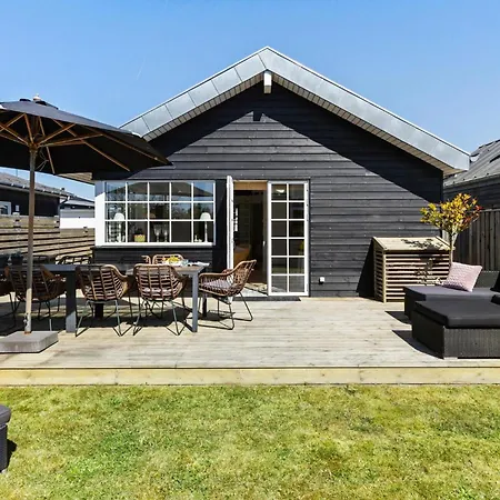 2 Bedroom Cozy In * Otterup