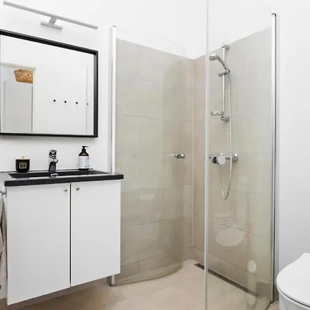 2 Bedroom Cozy In Otterup