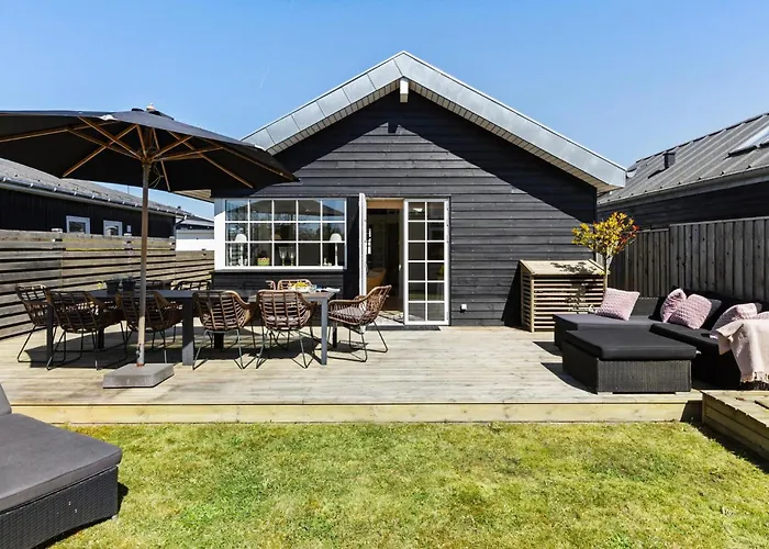 2 Bedroom Cozy In * Otterup