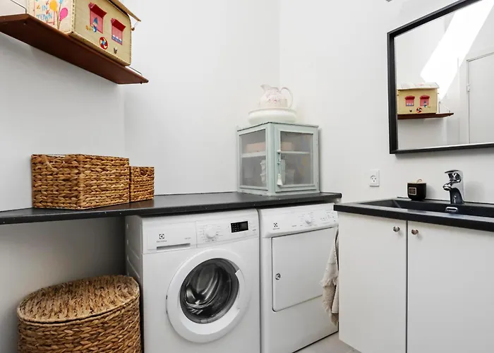 2 Bedroom Cozy In Feriehus Otterup