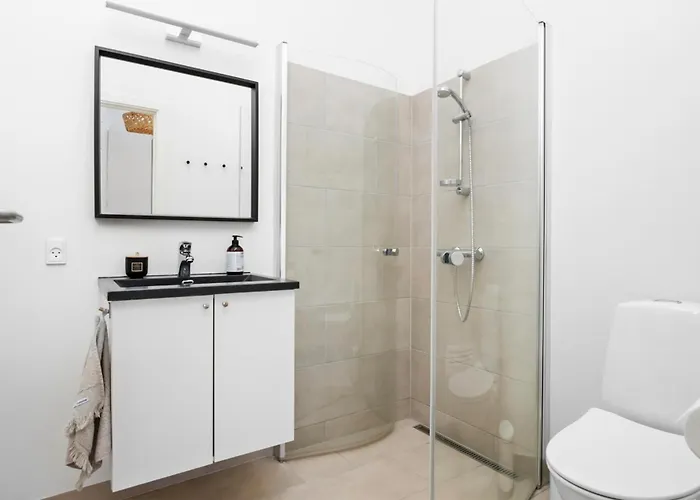 2 Bedroom Cozy In Otterup